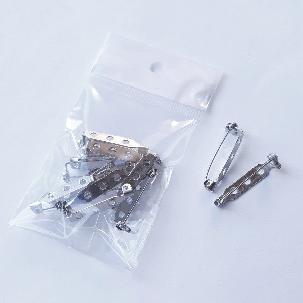 Producto - Prendedor 2 cm.
