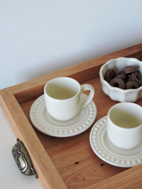 Producto - Set coffee petit
