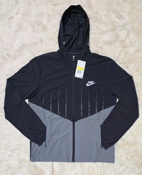 Producto - Camperas Rompeviento Nike Importadas 2