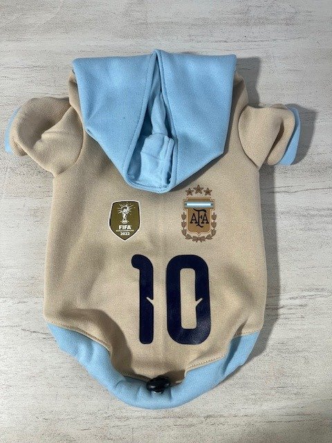 Producto - BUZO MUNDIAL