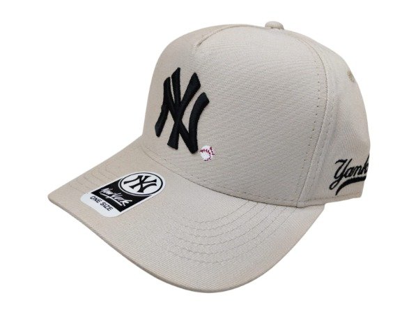 Producto - NY (BOLA)  Crema