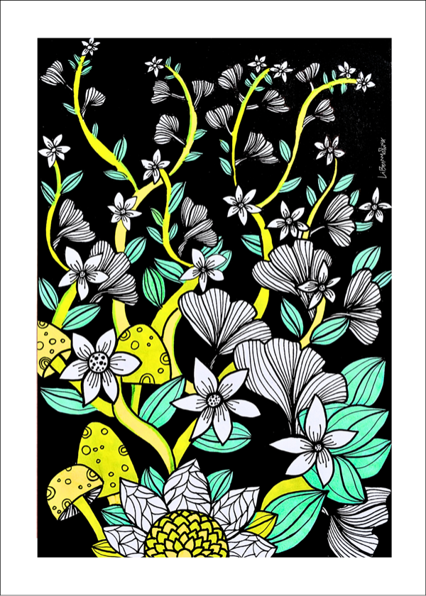 Producto - HABITAR-SERIE PLANTAE