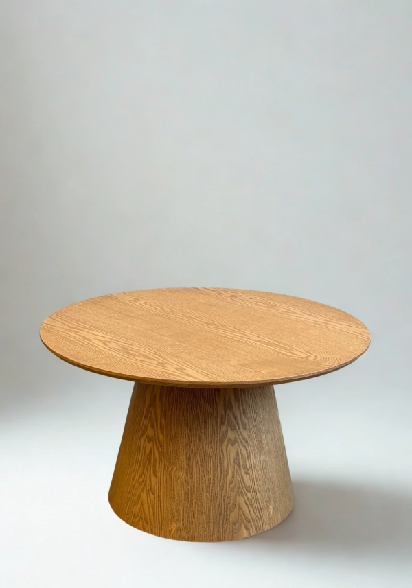 Producto - Mesa Ratona Viena roble