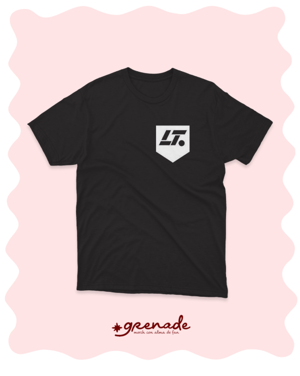 Remera "LT"