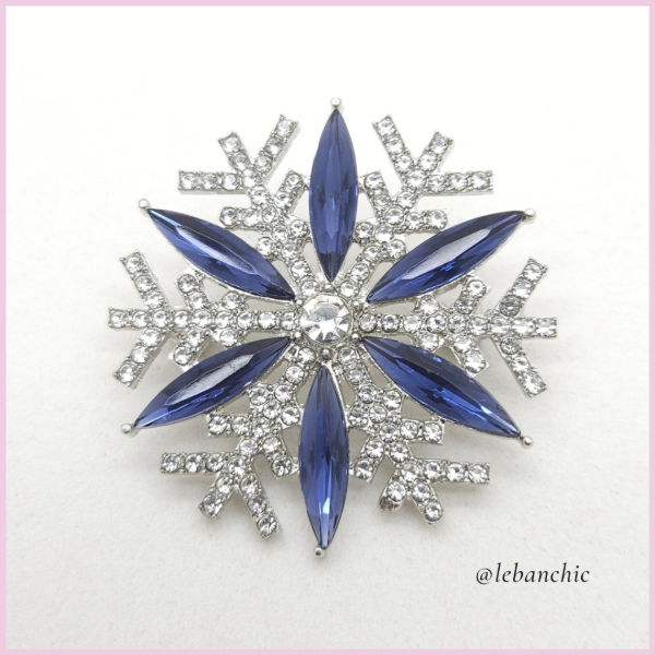 Producto - Prendedor Winter