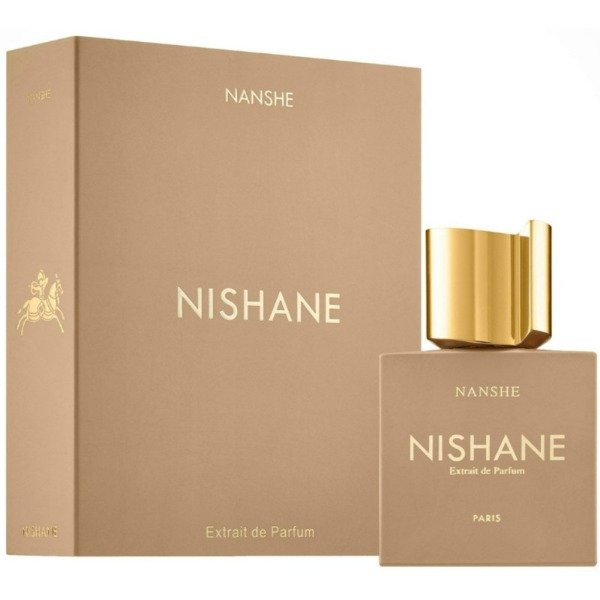 Producto - (NICHO AUTOR) NISHANE NANSHE EXTRAIT DE PARFUM 100ML