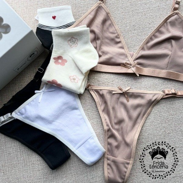 Producto - Box Fridita Morley Sin Armar