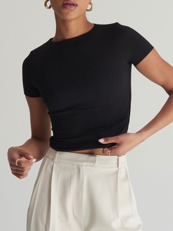 Producto - REMERA BABY TEE