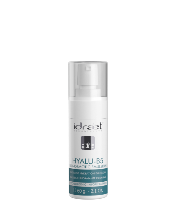 Producto - EMULSION HIDRATACIÓN INTENSIVA HYALU B5 BIO-OSMOTIC