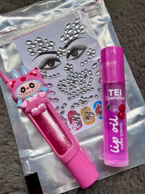Producto - Set labubu