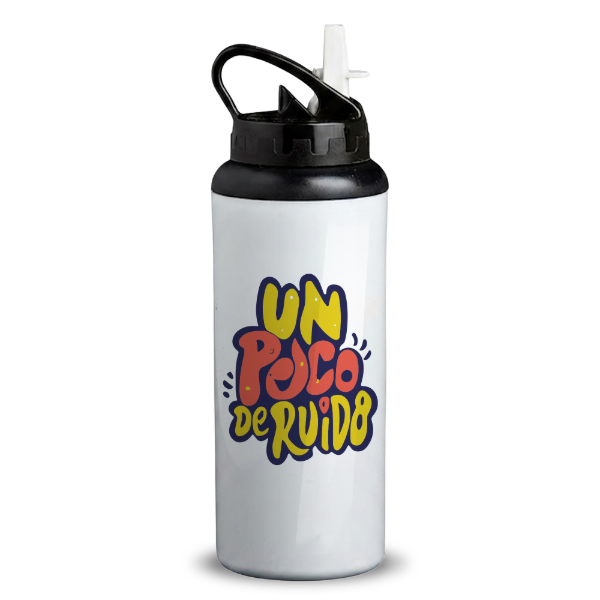 Producto - Un poco de ruido