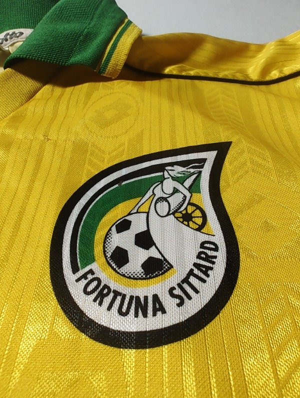Producto - Fortuna Sittard - 3