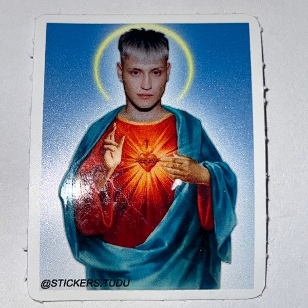 Producto - KIDD VOODOO SANTO