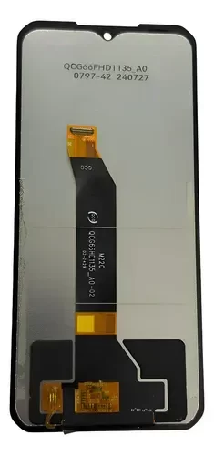 Producto - Modulo Doogee S Punk REVISAR QUE SEA IGUAL AL DE LA IMAGEN SINO CONSULTARNOS