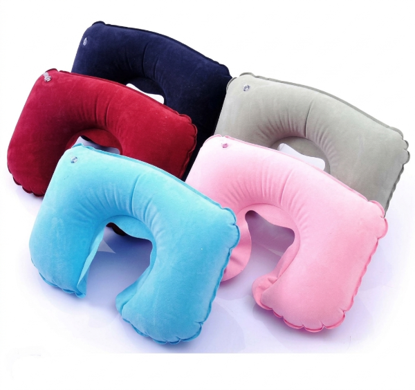 Producto - Almohada inflable Cairo