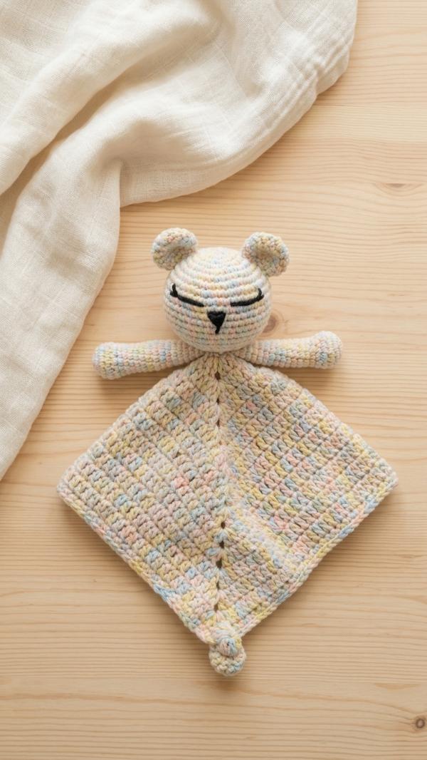 Producto - Muñeco de Apego