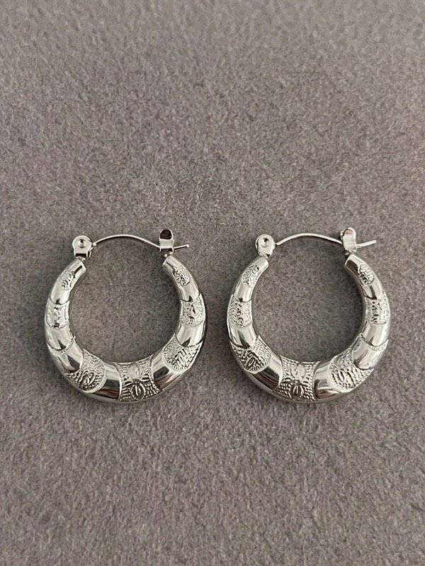 Producto - Aros Mónaco