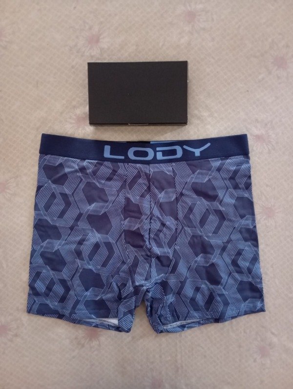 Lody Men - Art 982 - t XXL - Estampado