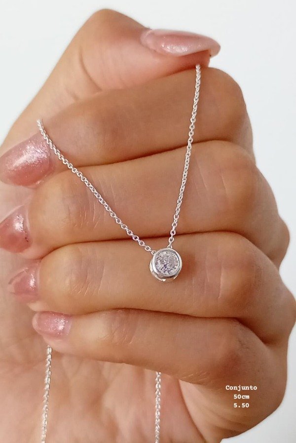 Producto - CCD389 PUNTO DE LUZ