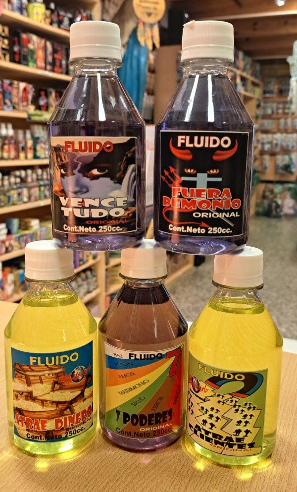 Producto - Fluido Montecarlo x 250 cm