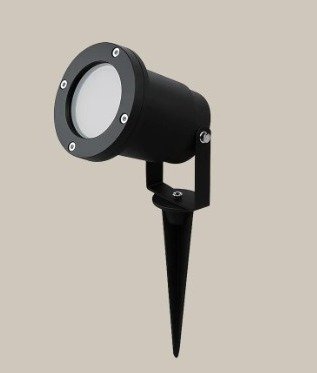 Producto - Estaca de jardín Ip65 Lampara GU10