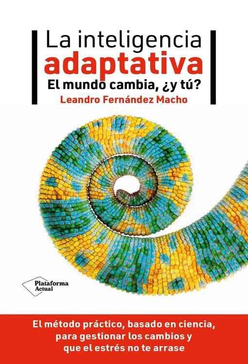 Producto - La inteligencia adaptativa - Leandro Fernández Macho