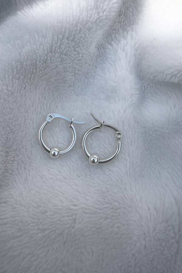 Producto - Argollas Melek