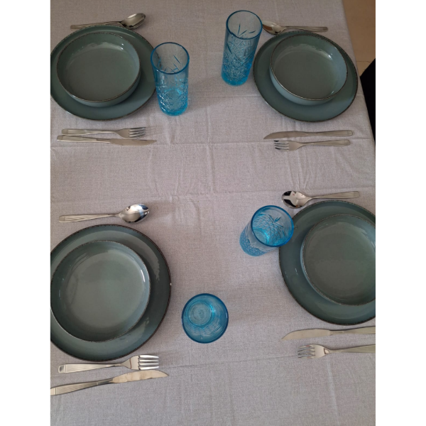 Producto - Combo Mesa Premium
