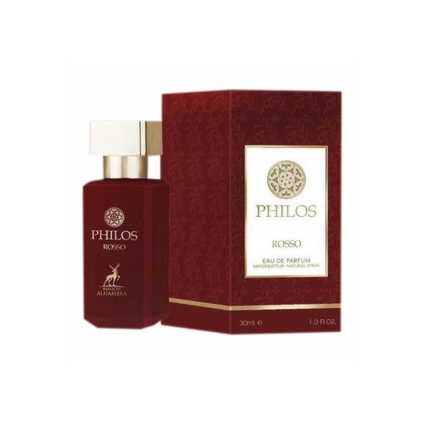 Producto - PHILOS ROSSO 30ML
