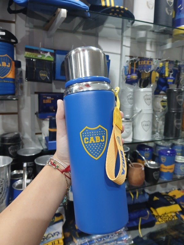 Producto - Botella en caja Oficial - 0
