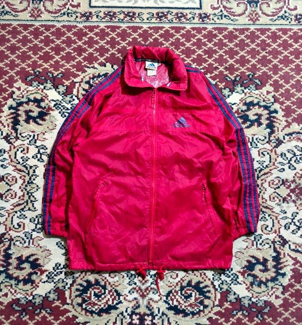 Producto - Campera Adidas Original