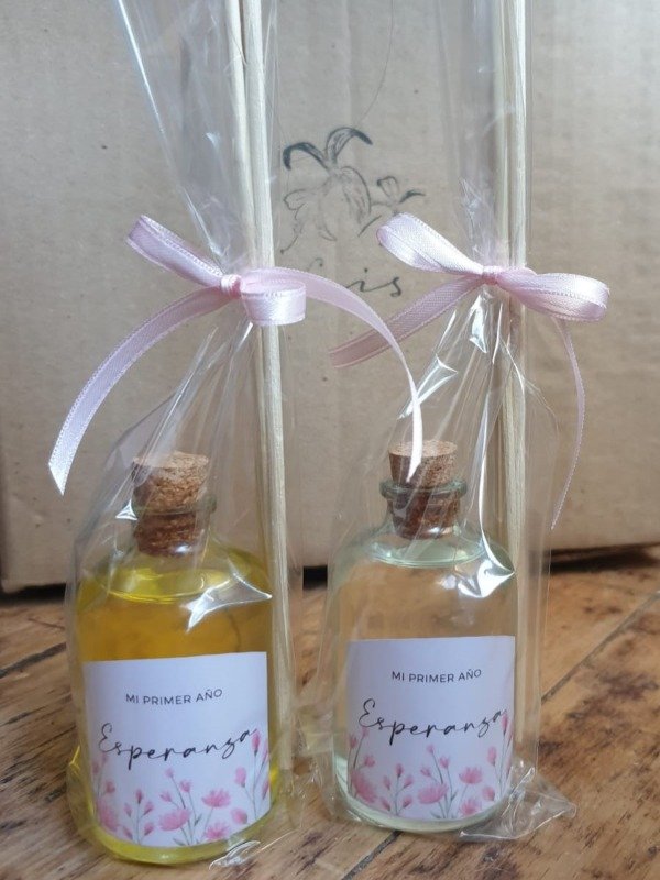 Producto - Difusores de varilla de 50 ml x 10 Unidades (CONSULTAR DEMORA)
