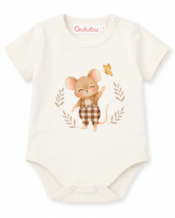 Producto - BODY RATON - 1