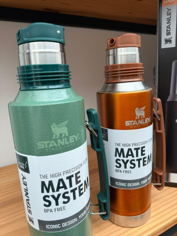 Producto - Termo Stanley System