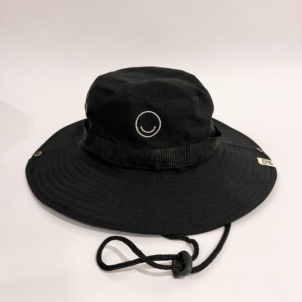 Producto - Sombrero Australiano negro