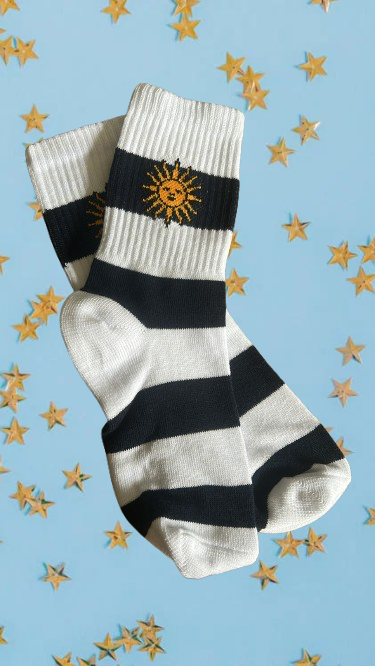 Producto - Medias sol de mayo