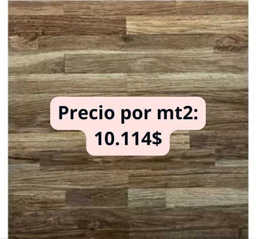 Producto - Ceramica Leño Cerezo 56x56 Lourdes