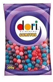 Producto - Gomitas Dori x 500 gramos