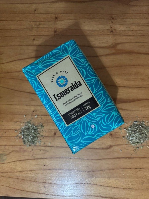 Producto - Esmeralda