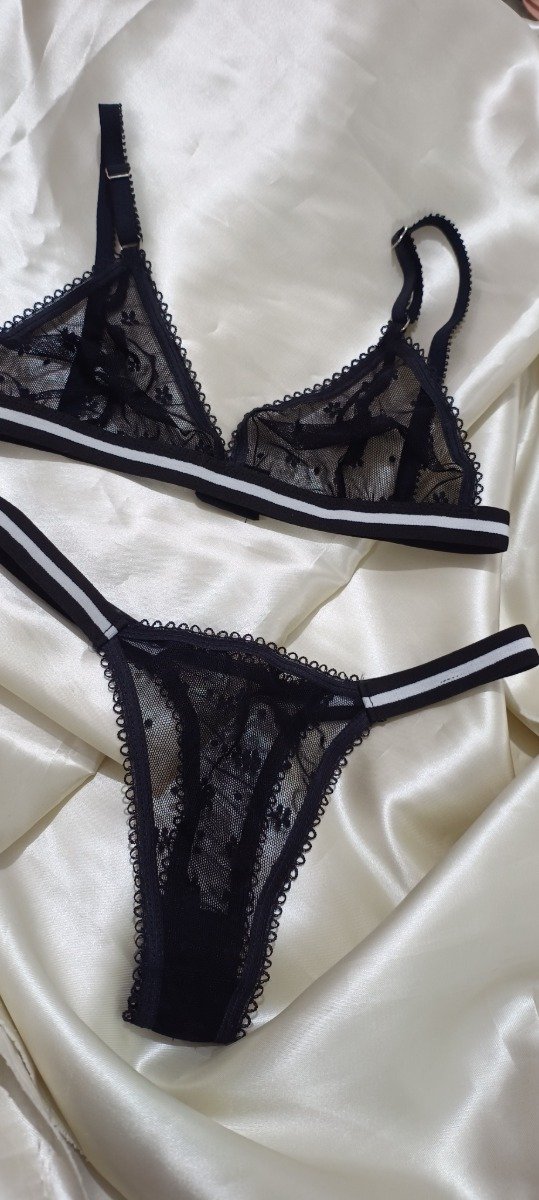 Producto - Art. 019 Conjunto LENNA - 2