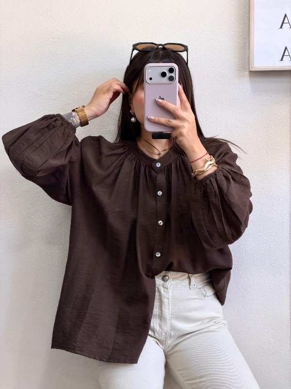 Producto - Blusa Cairo