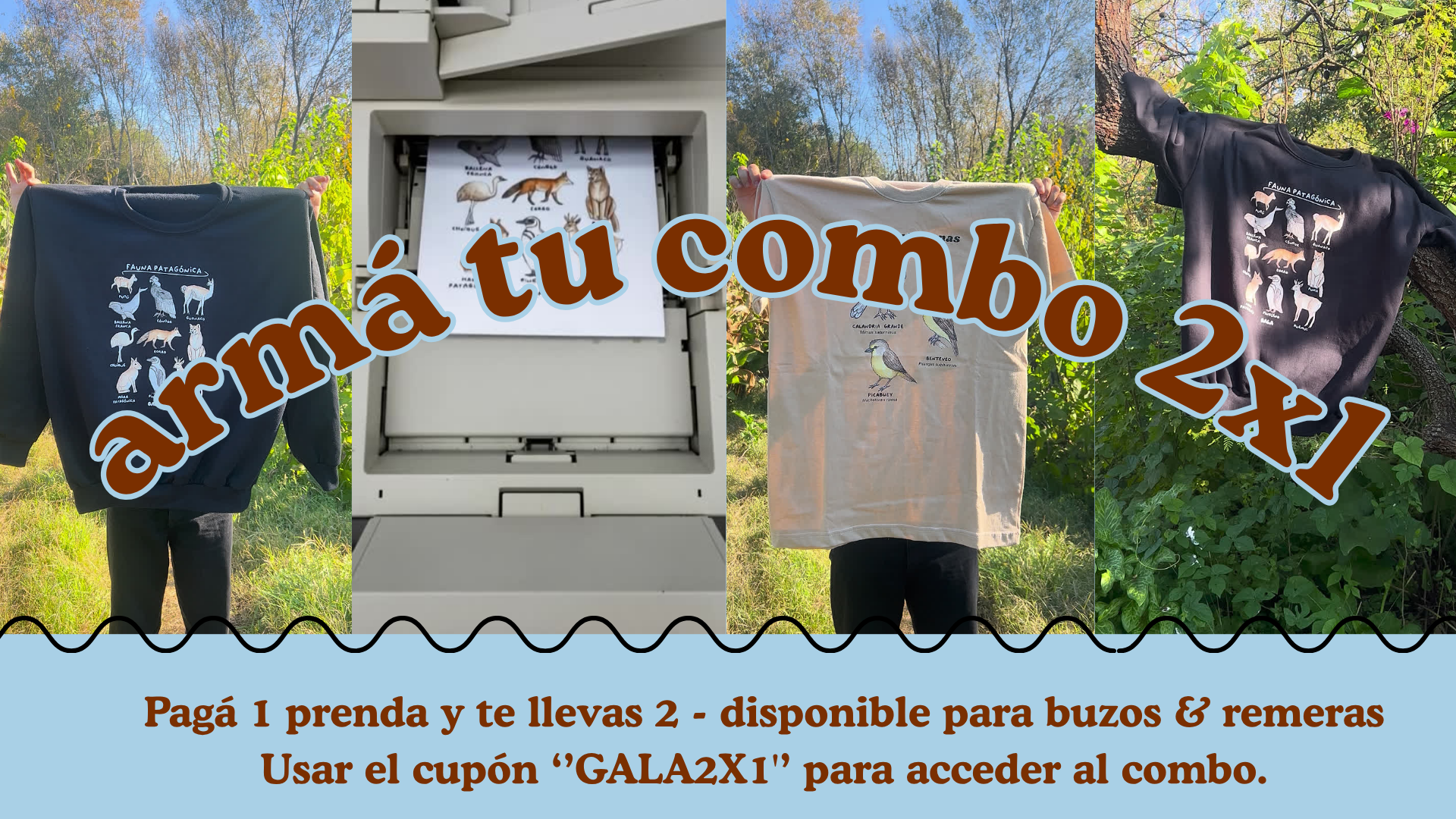 Banner