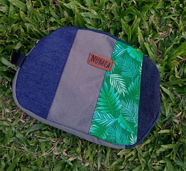 Producto - Maxi Neccesaire Jungla