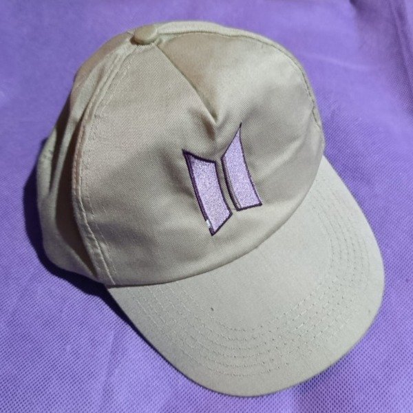 Producto - Gorra de BTS