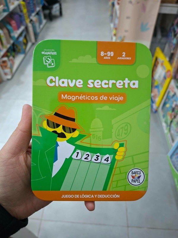 Producto - Magneticos de Viaje - 2