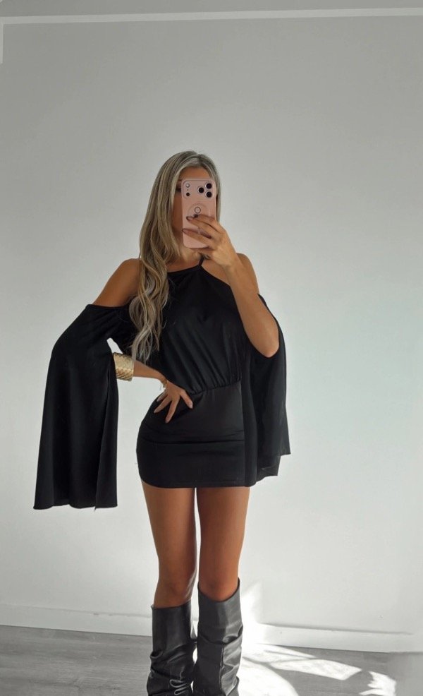 Producto - Vestido Malibu