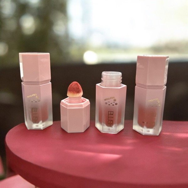 Producto - Rubor líquido Blush con aplicador