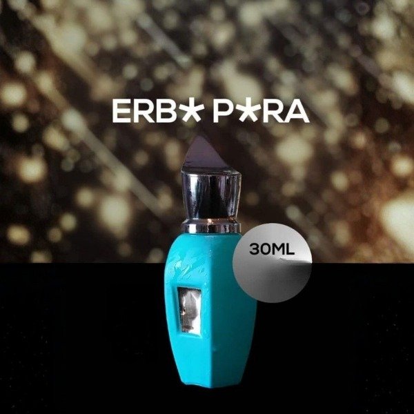 Producto - ERB# P#RA EDP 30ml (Type Erba Pura - Xerjoff)