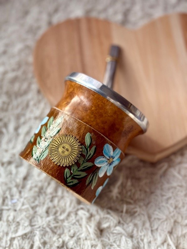 Producto - Criollo Sol de Mayo
