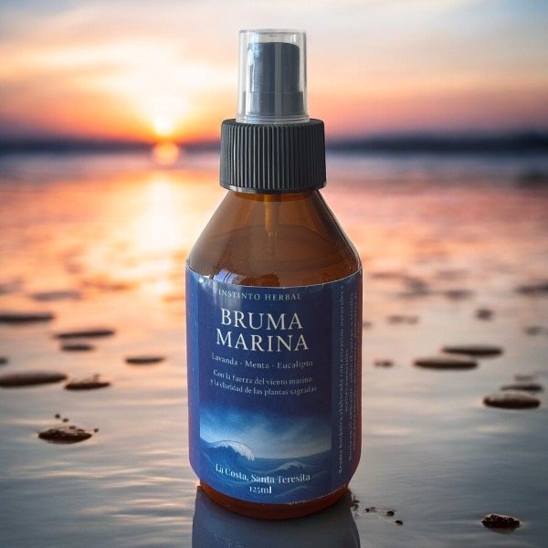 Producto - Bruma Marina